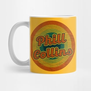 phill collins Mug